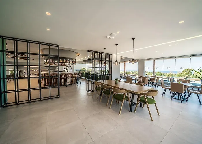 Harmony Crest Resort& (adults Only)