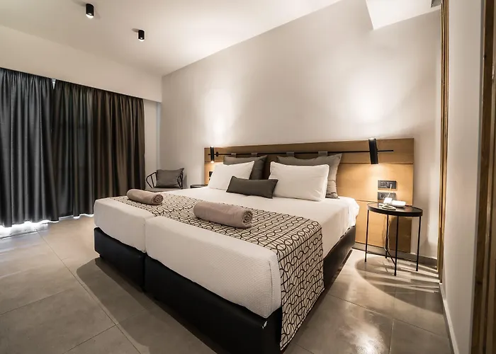 Harmony Crest Resort& (adults Only) فندق 4*