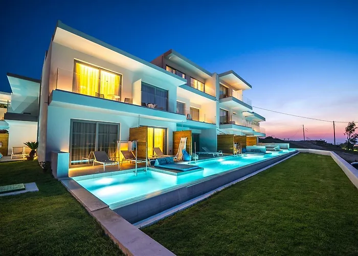 Harmony Crest Resort& (adults Only) Ξενοδοχείο 4*