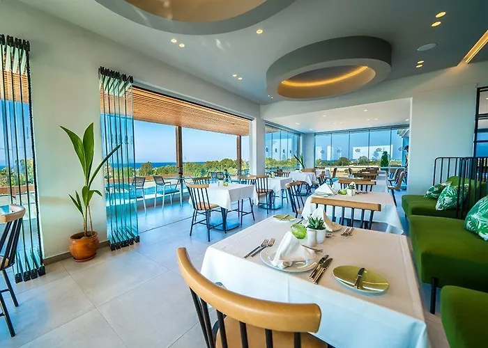 Harmony Crest Resort& (adults Only) بلدة كوس